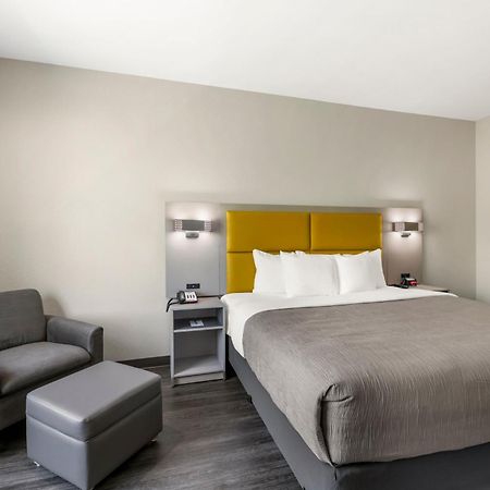 Quality Inn & Suites Joelton - Нэшвилл Экстерьер фото