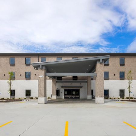 Quality Inn & Suites Joelton - Нэшвилл Экстерьер фото