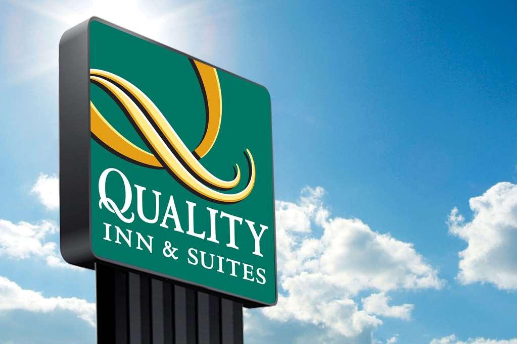 Quality Inn & Suites Joelton - Нэшвилл Экстерьер фото