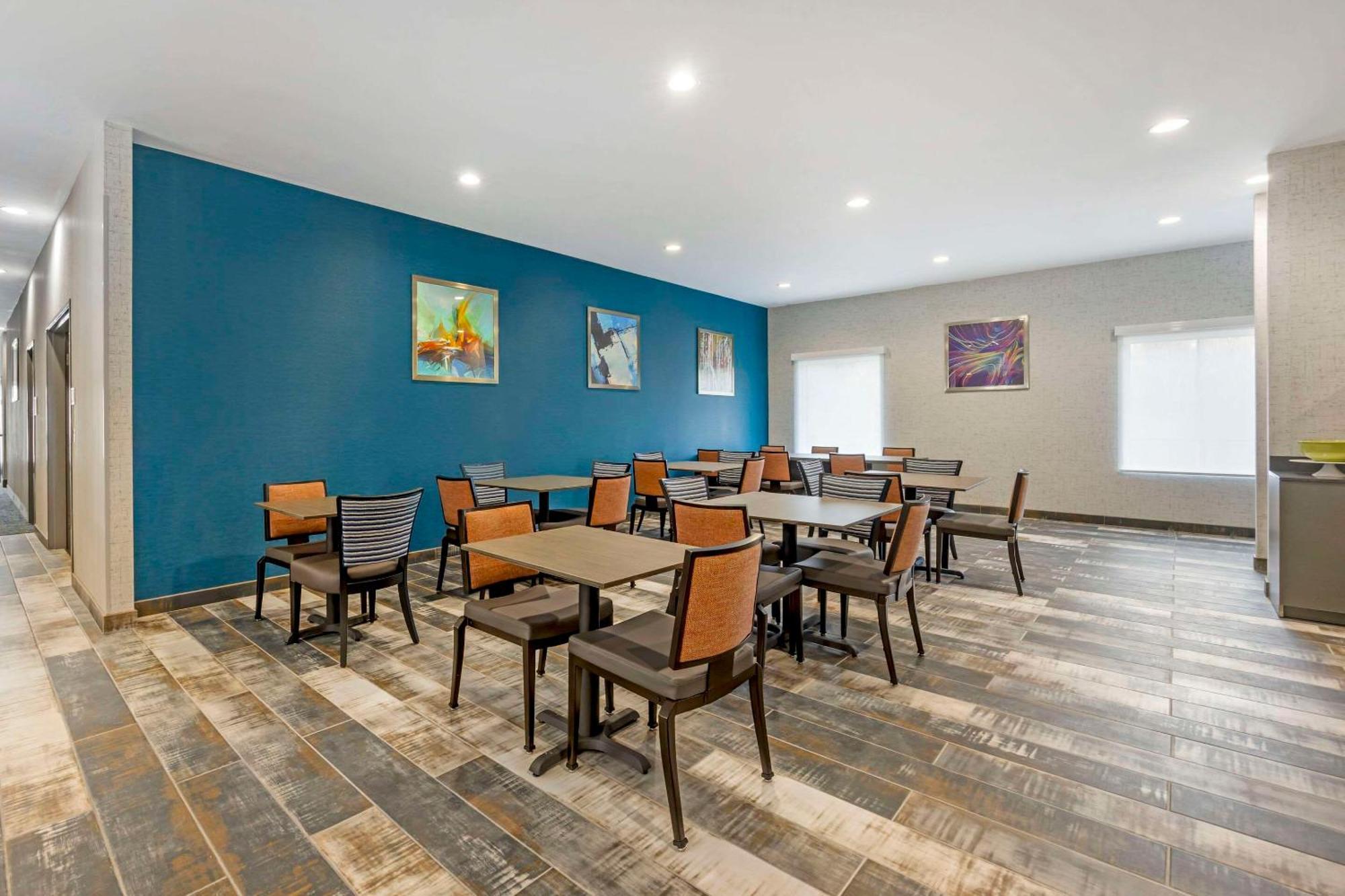 Quality Inn & Suites Joelton - Нэшвилл Экстерьер фото