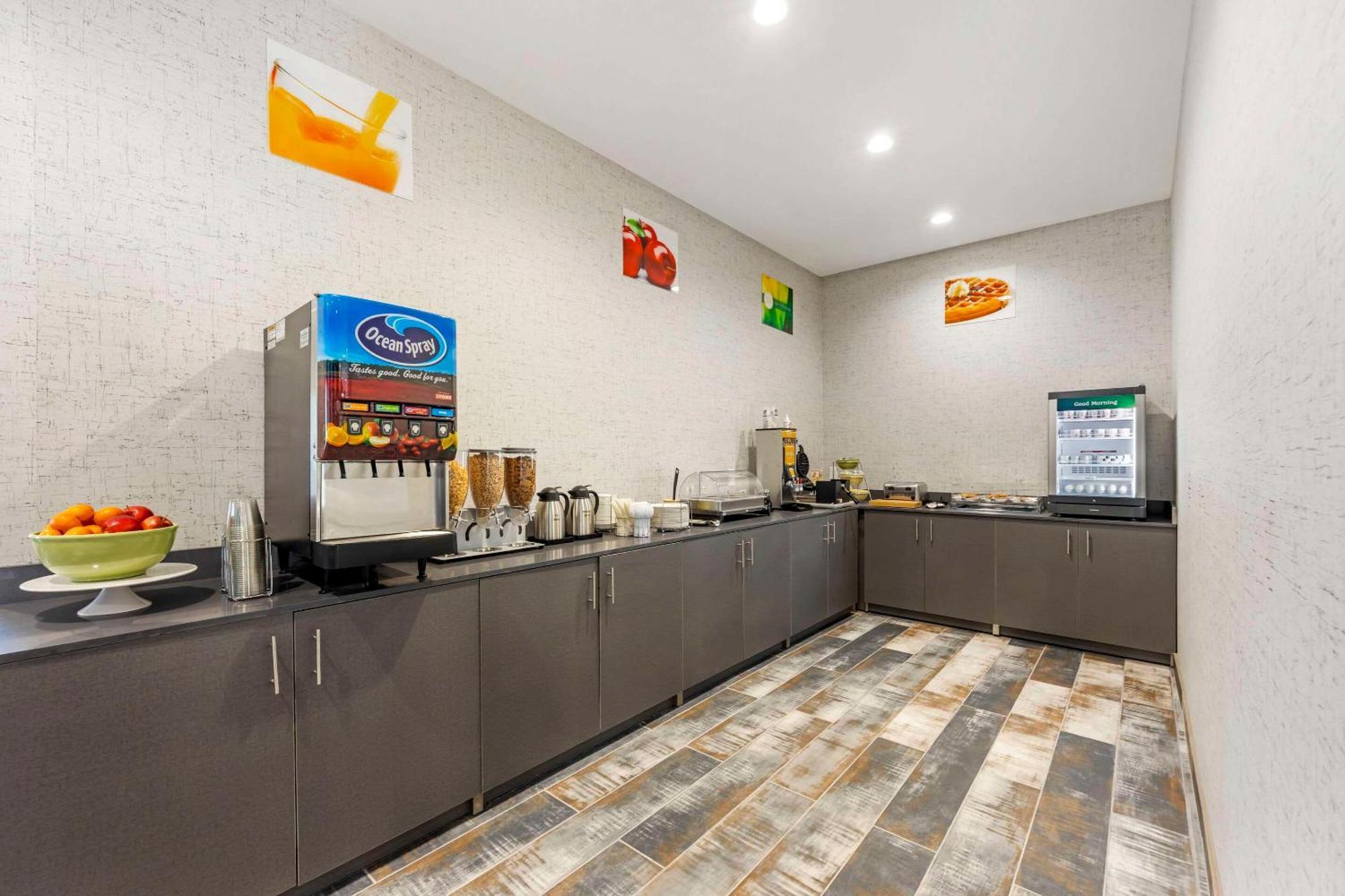 Quality Inn & Suites Joelton - Нэшвилл Экстерьер фото