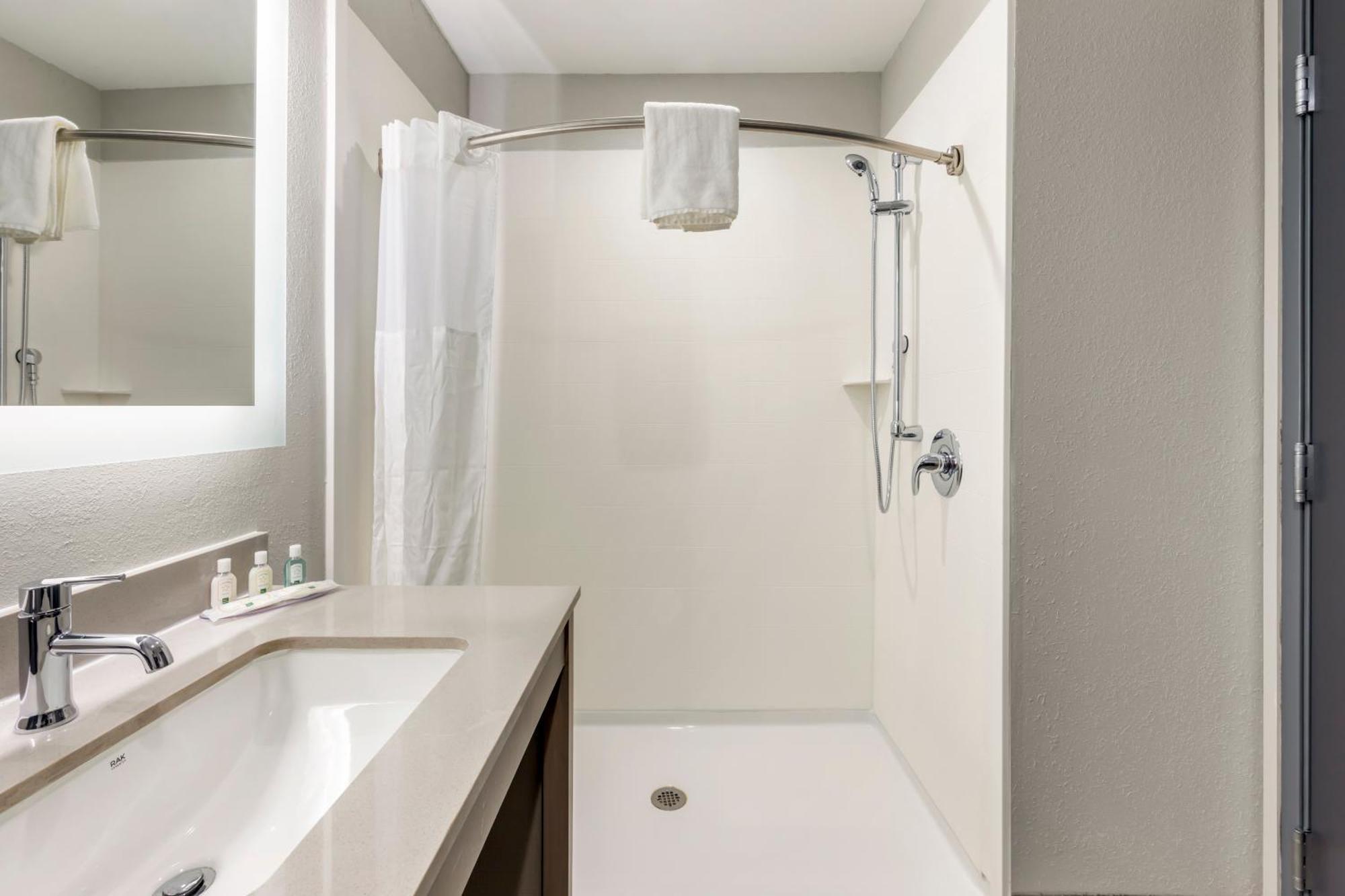Quality Inn & Suites Joelton - Нэшвилл Экстерьер фото
