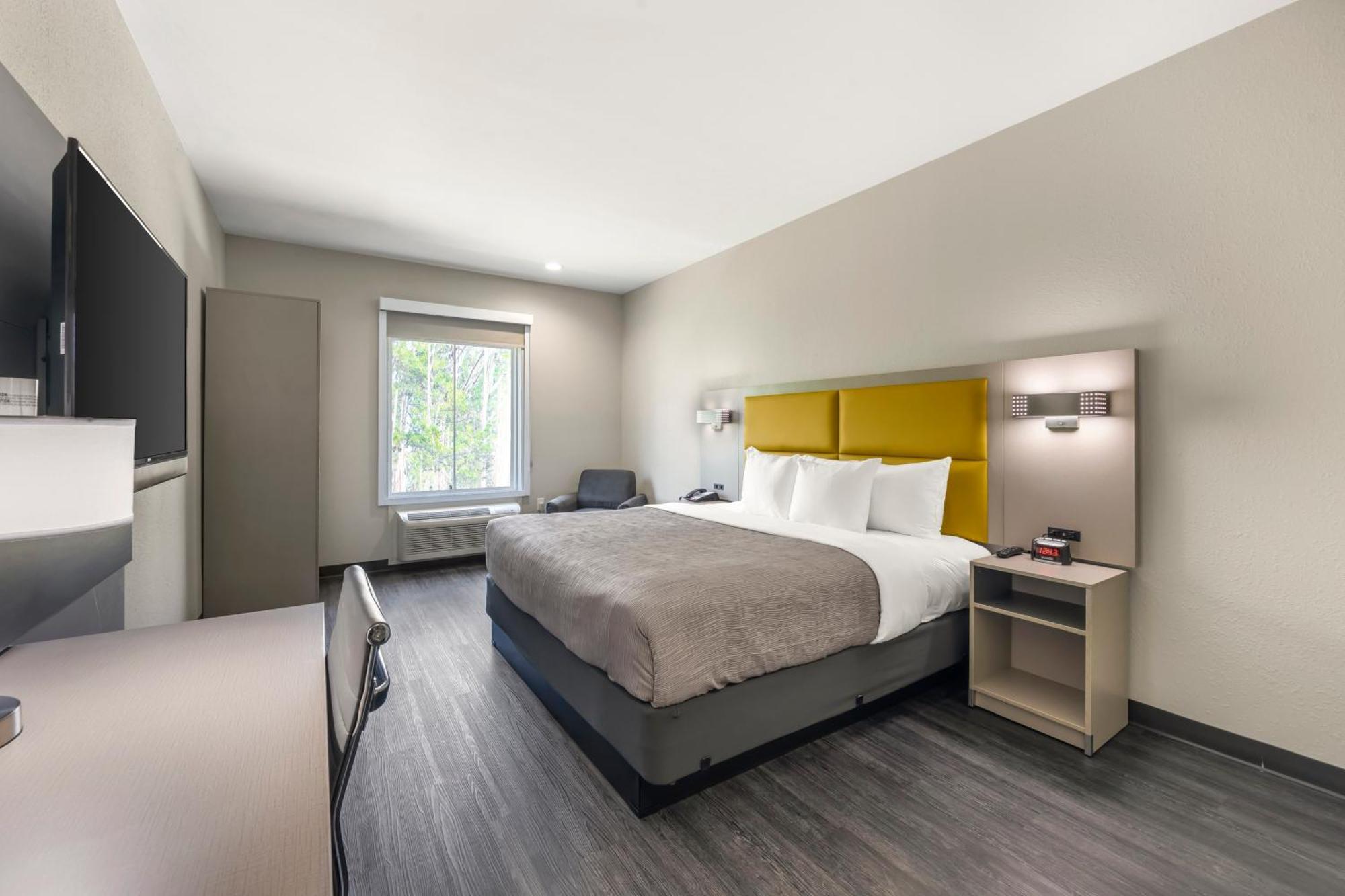 Quality Inn & Suites Joelton - Нэшвилл Экстерьер фото