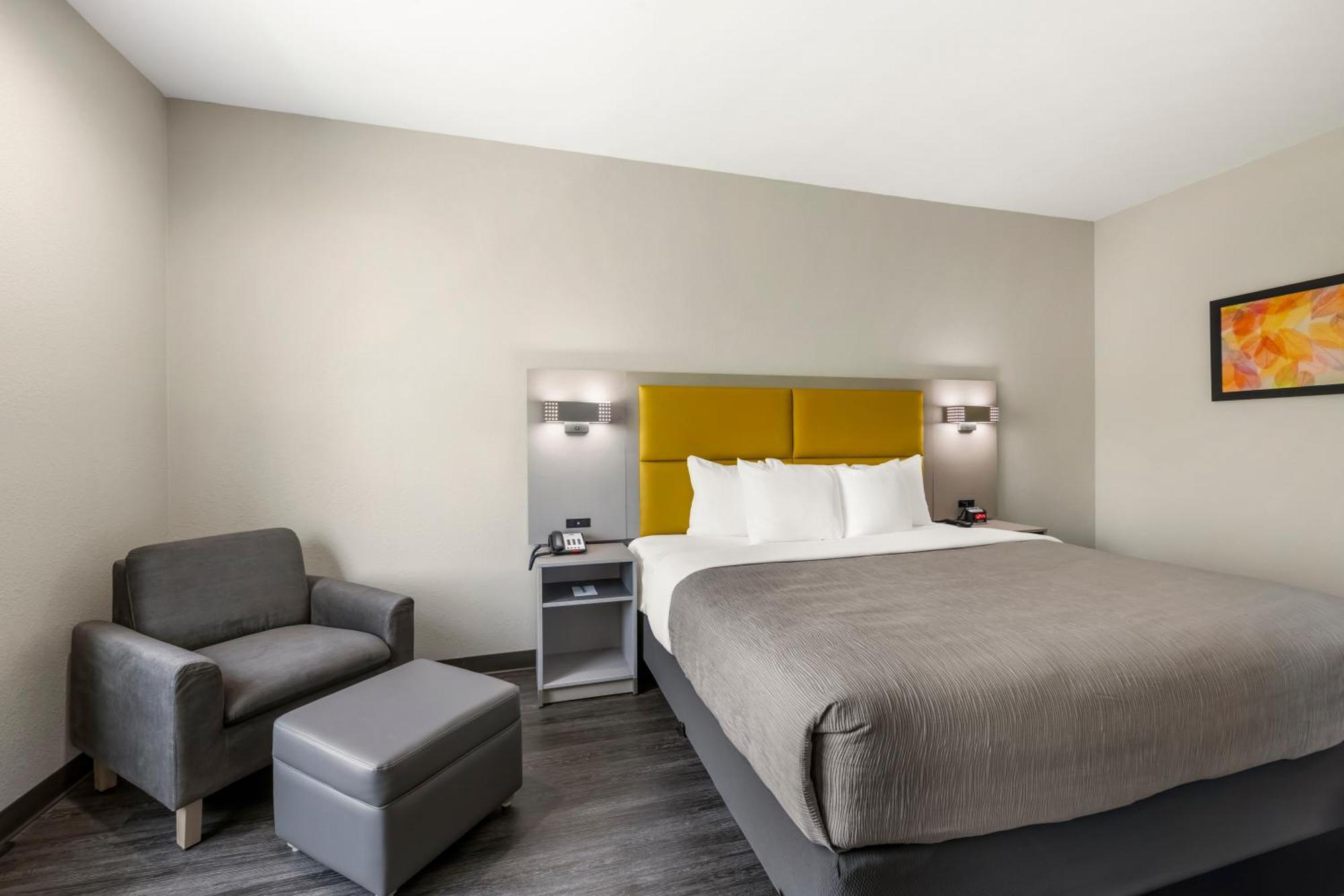 Quality Inn & Suites Joelton - Нэшвилл Экстерьер фото