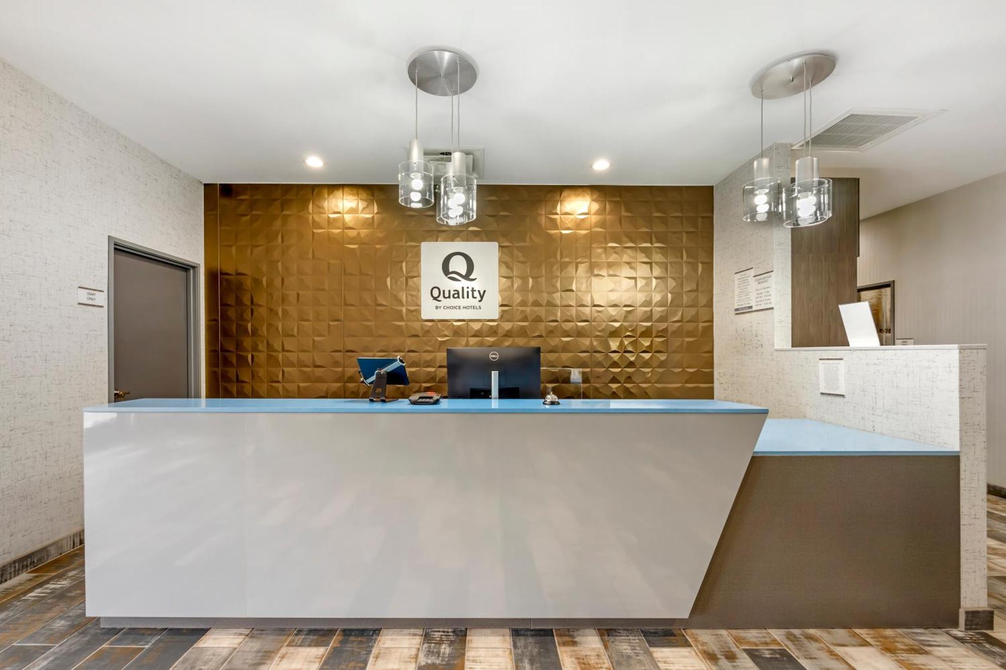 Quality Inn & Suites Joelton - Нэшвилл Экстерьер фото