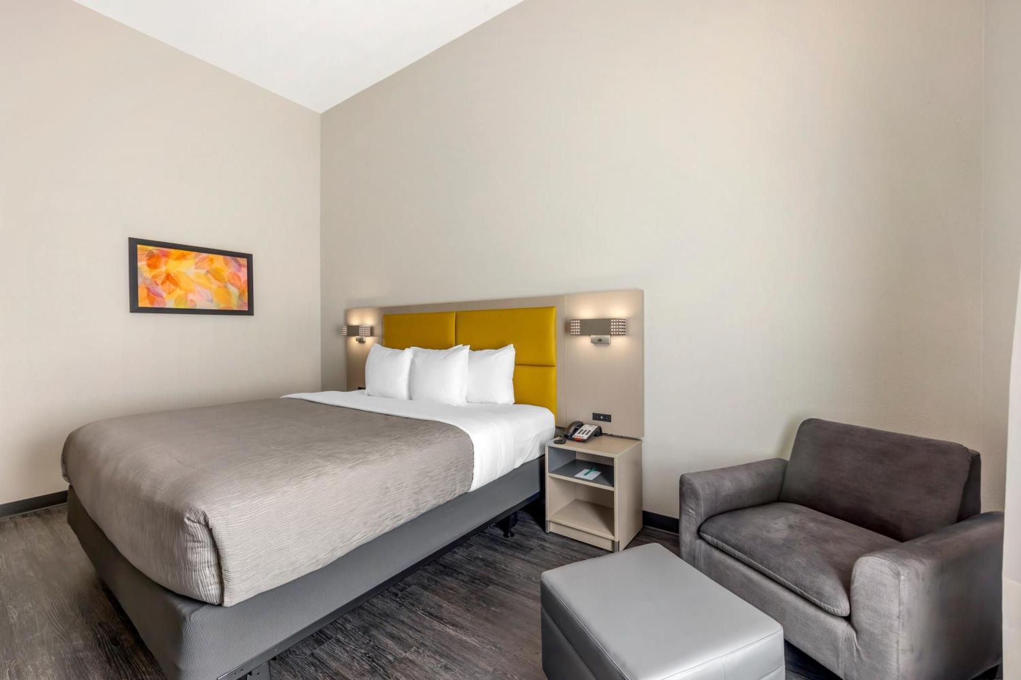 Quality Inn & Suites Joelton - Нэшвилл Экстерьер фото