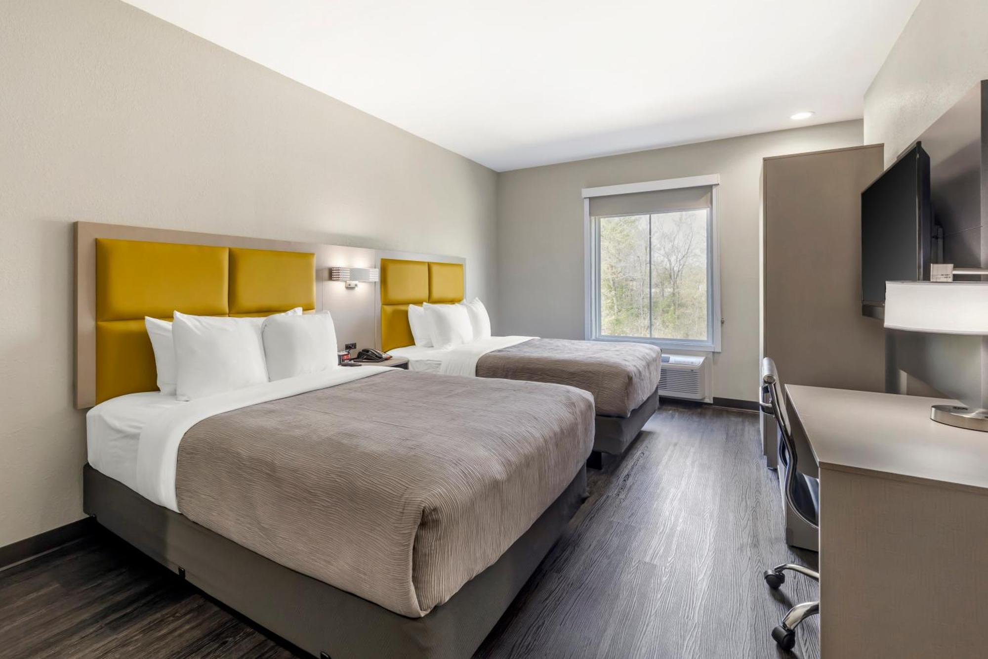 Quality Inn & Suites Joelton - Нэшвилл Экстерьер фото