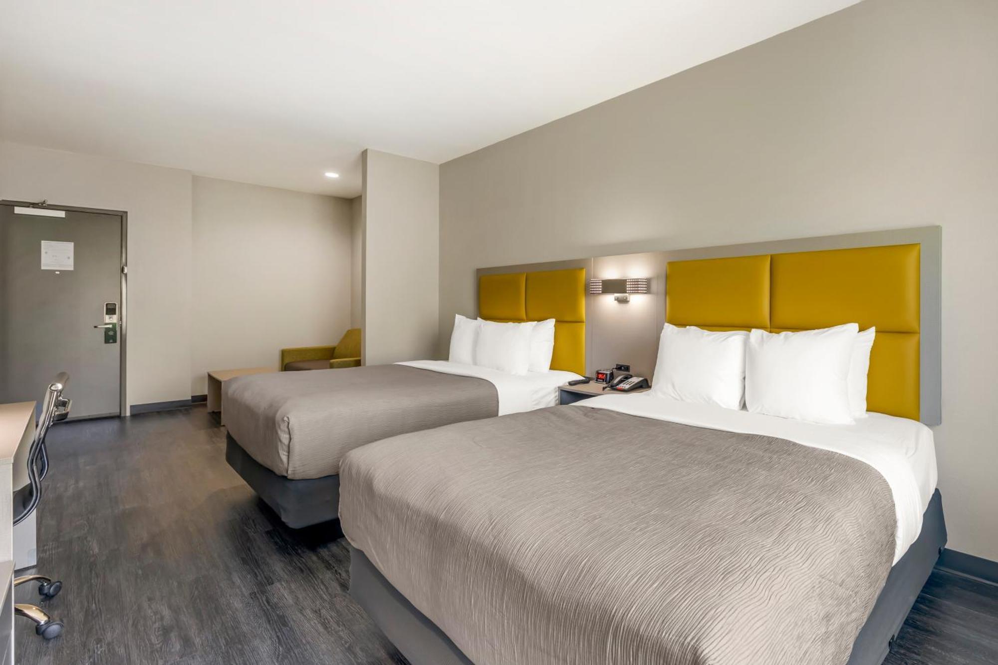 Quality Inn & Suites Joelton - Нэшвилл Экстерьер фото