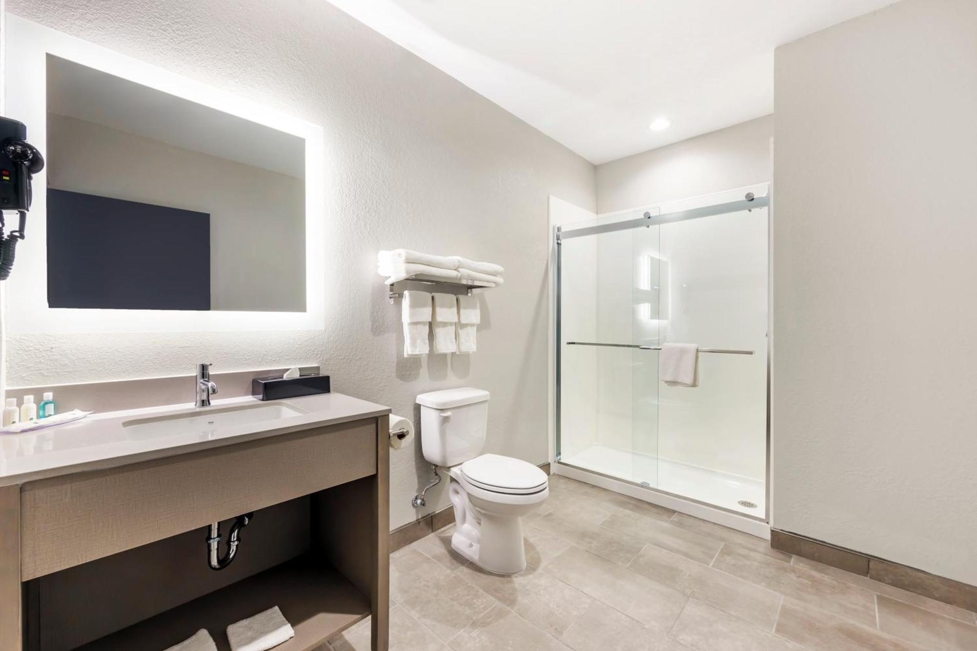 Quality Inn & Suites Joelton - Нэшвилл Экстерьер фото