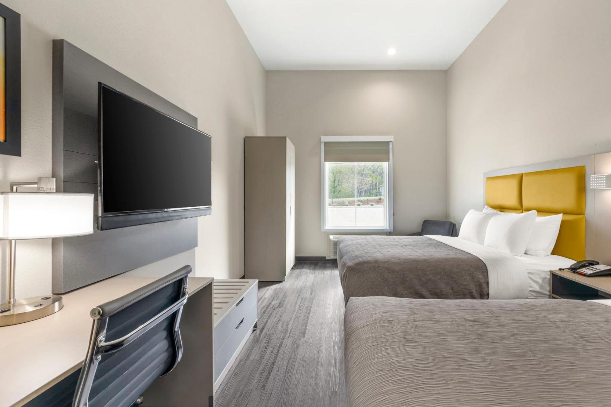 Quality Inn & Suites Joelton - Нэшвилл Экстерьер фото