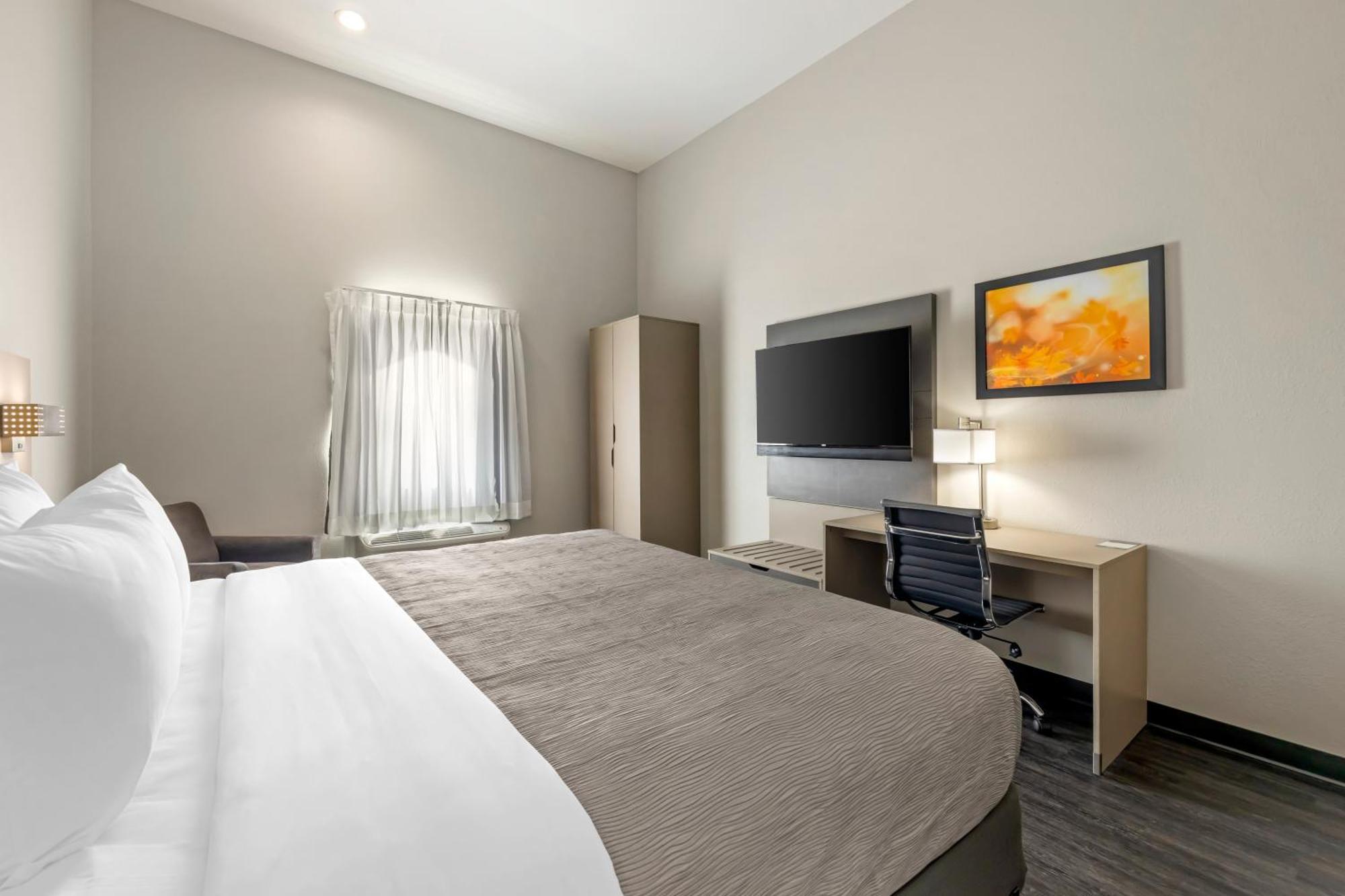 Quality Inn & Suites Joelton - Нэшвилл Экстерьер фото