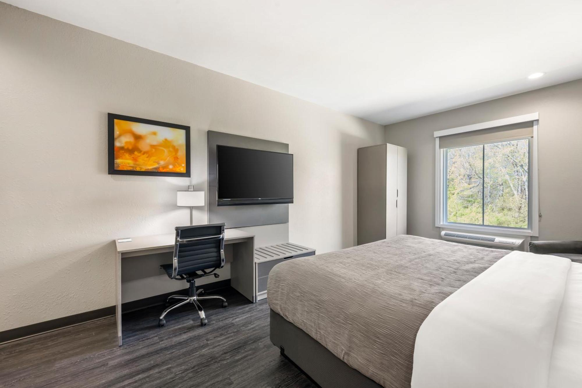 Quality Inn & Suites Joelton - Нэшвилл Экстерьер фото