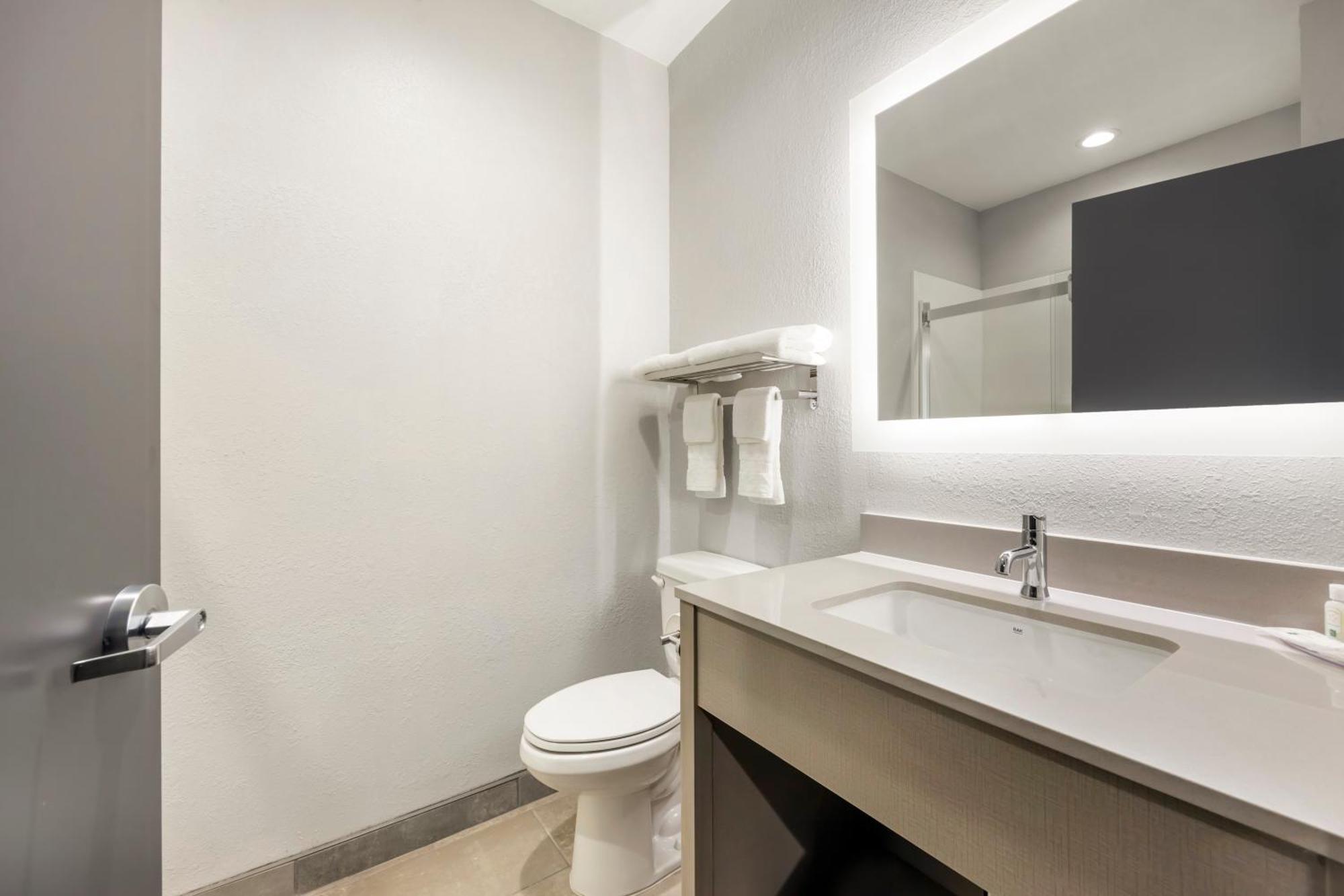 Quality Inn & Suites Joelton - Нэшвилл Экстерьер фото