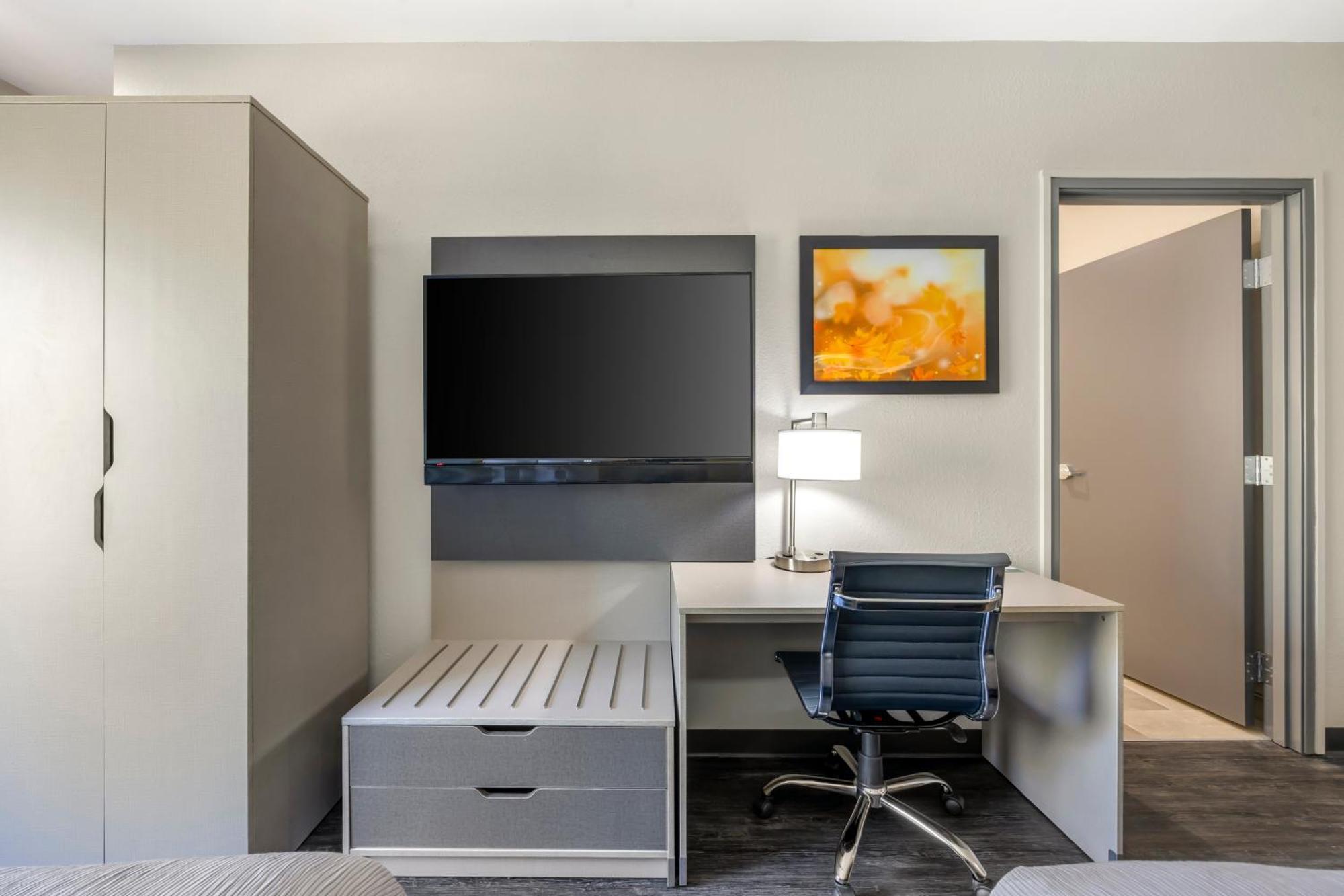 Quality Inn & Suites Joelton - Нэшвилл Экстерьер фото