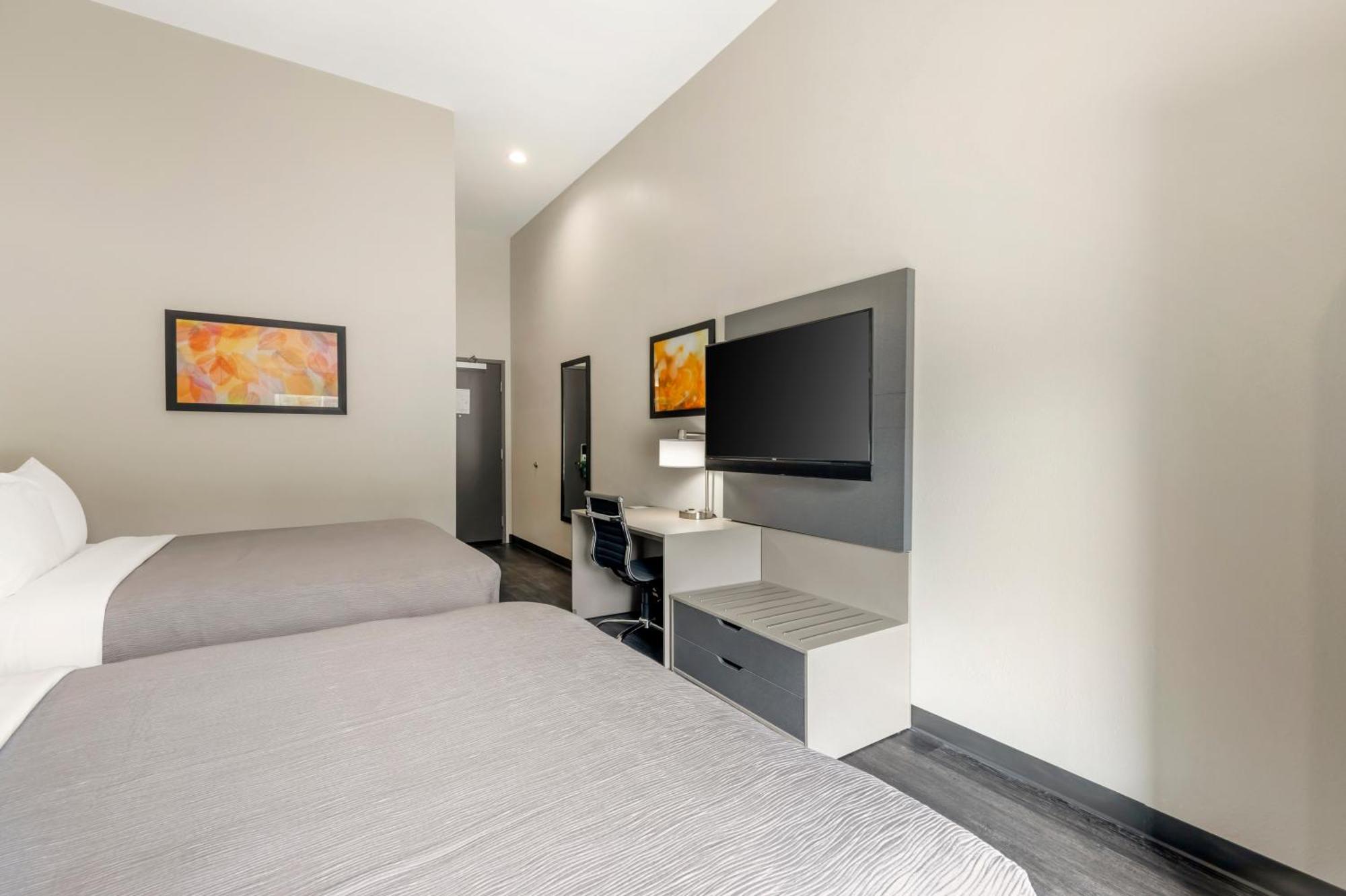 Quality Inn & Suites Joelton - Нэшвилл Экстерьер фото