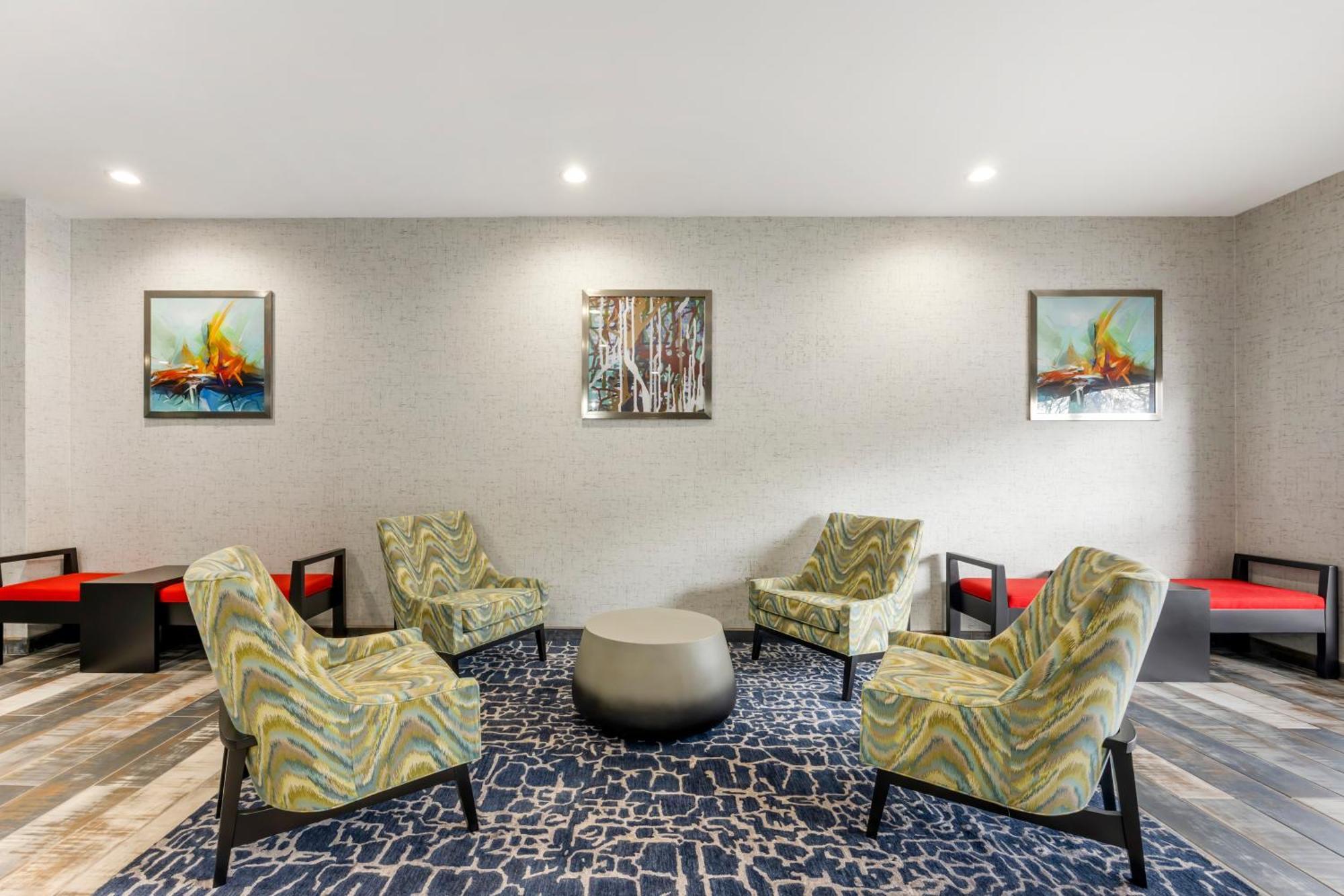 Quality Inn & Suites Joelton - Нэшвилл Экстерьер фото