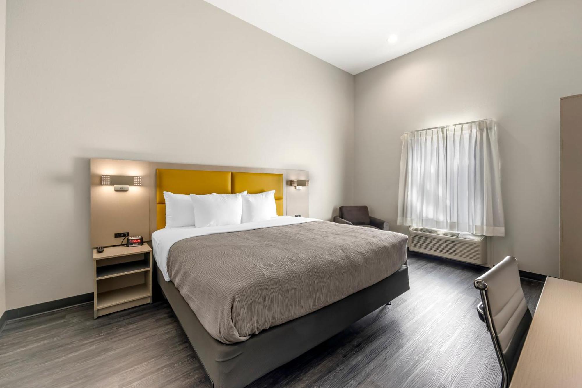 Quality Inn & Suites Joelton - Нэшвилл Экстерьер фото