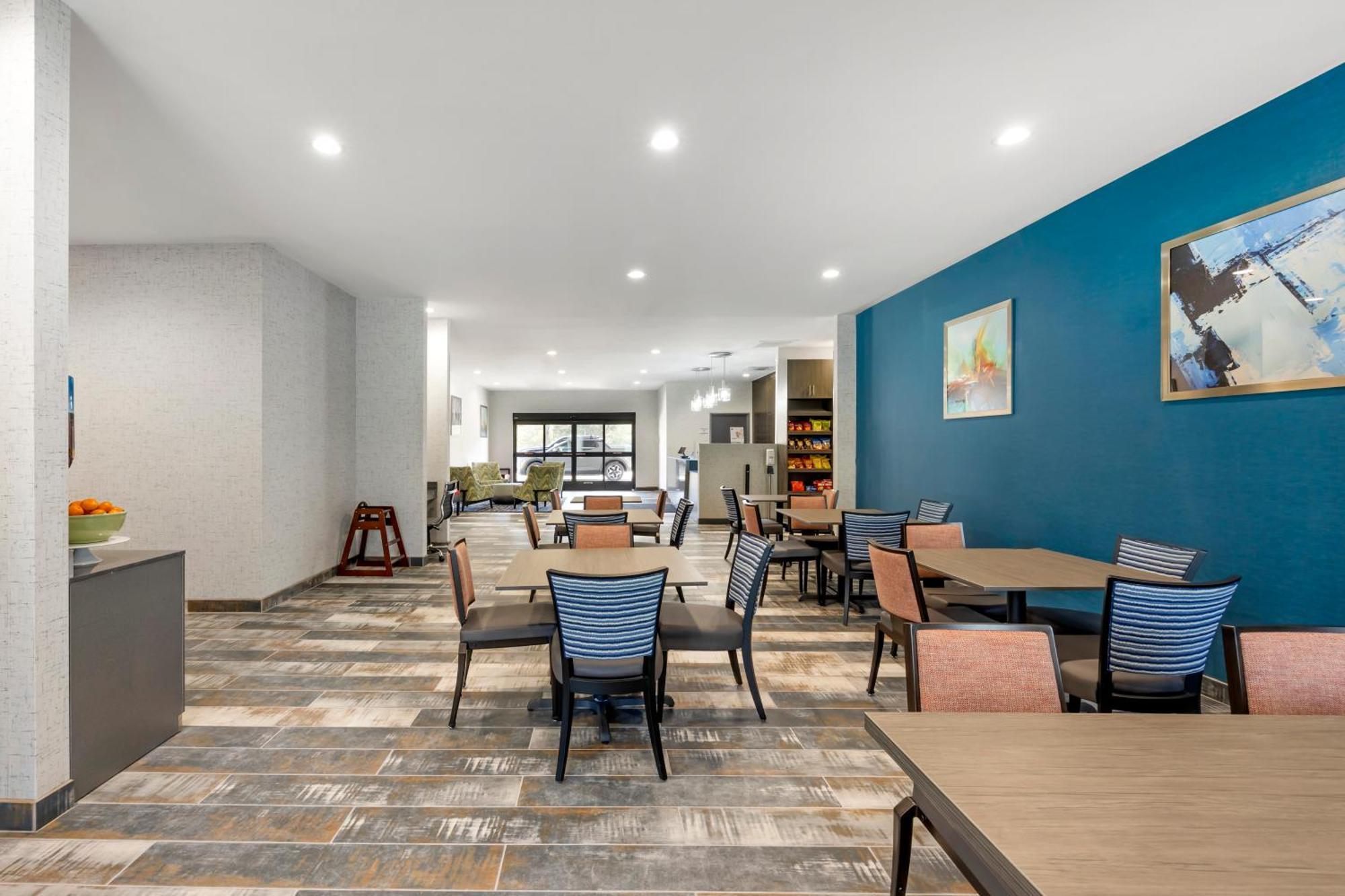 Quality Inn & Suites Joelton - Нэшвилл Экстерьер фото